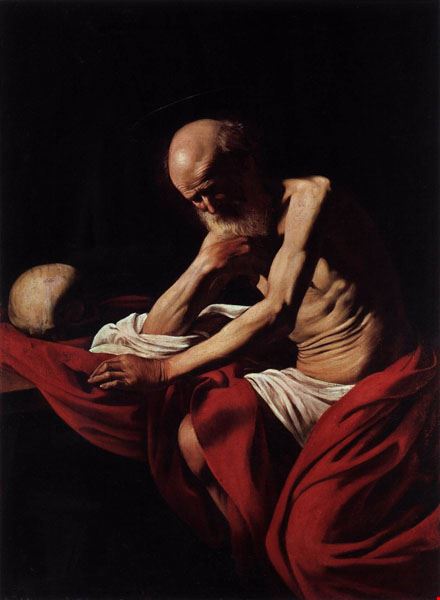 Dentro Caravaggio Milano